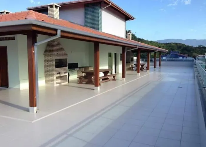 Apartamento 70 Metros Praia Ubatuba